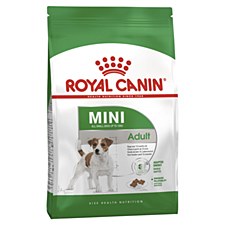 Royal Canin Mini Adult Dog 2kg Dry Dog Food