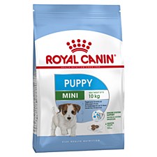 Royal Canin Mini Puppy 2kg Dry Dog Food