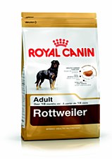 Royal Canin Rottweiller Adult Dog 12kg Dry Dog Food