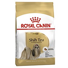 Royal Canin Shih Tzu Adult Dog 1.5kg Dry Dog Food