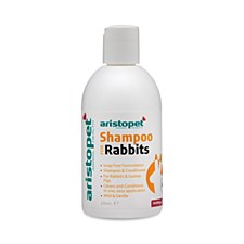 Aristopet Shampoo for Rabbits 250ml