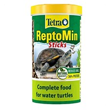 Tetra ReptoMin Floating Food Sticks 270g