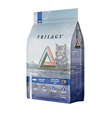 Trilogy Adult Cat Salmon Dry Cat Food 1.8kg