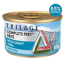 Trilogy Pate Grain Free Chicken Wet Cat Food 85g
