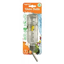 Veggie Patch Glass Water Bottle For Small Pets Small 177ml