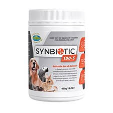 Vetafarm Synbiotic 180-S Probiotic 450g
