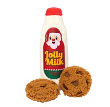 FuzzYard Christmas Dog Toy