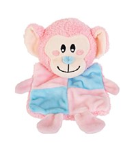 Yours Droolly Puppy Bonding Time Crackle Animal Dog Toy