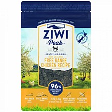 Ziwi Peak Air Dried Chicken 1kg Dry Dog Food