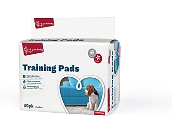 Yours Droolly Training Pads 30 Pack