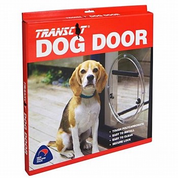 Transcat Dog Door Small