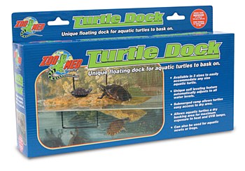 Zoo Med Turtle Dock Medium