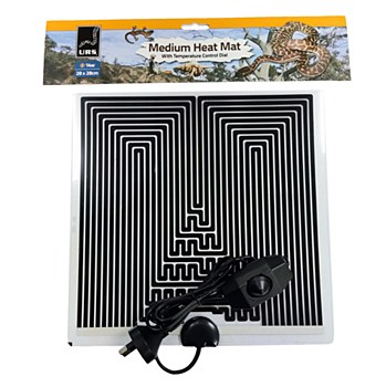 URS Heat Mat Medium 14W
