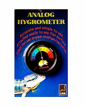 URS Hygrometer Analog