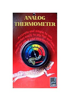 URS Thermometer Analog