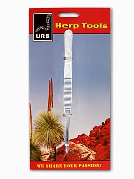 URS Tweezers 18cm