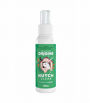 Vetafarm Hutch Clean 100ml
