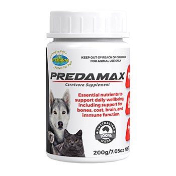 Vetafarm Predamax 200g