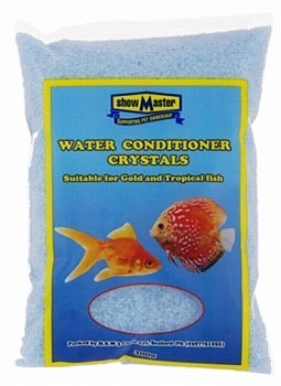 Show Master Water Conditioner Crystals 300g