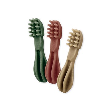 Whimzees Toothbrush Star Small Dog Treat