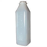 Wombaroo Fedding Bottle 120ml
