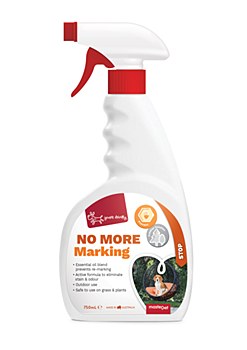 Yours Droolly Outdoor No More Marking 750ml