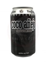 Coco Anejo - 12oz Can