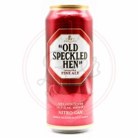 Old Speckled Hen - 14.9oz Can