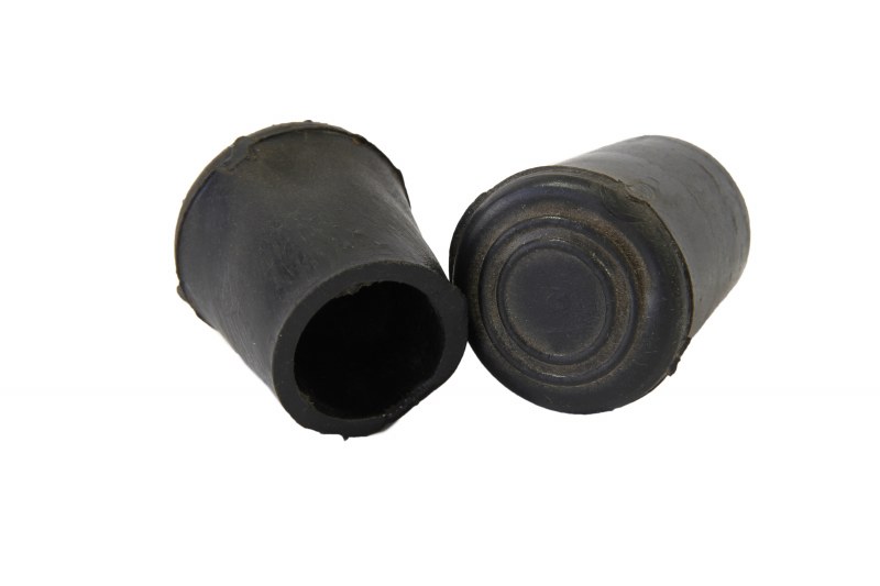 Rubber Ferrules 25mm Nations Hardware Electrical