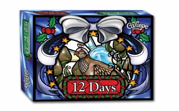 12 Days