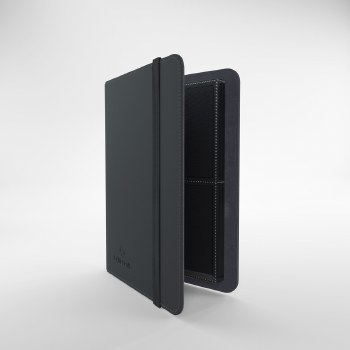 Gamegenic Casual Album 18-Pocket - Black