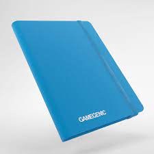 18 Pkt Gamegenic Casual Blue