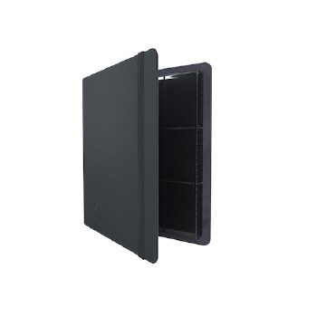 Gamegenic Prime Album 24-Pocket - Black