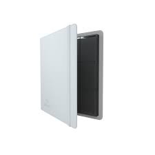 12 Pkt Prime Album White