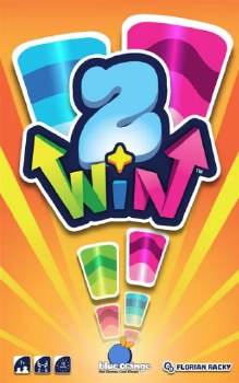 2 Win Card Game