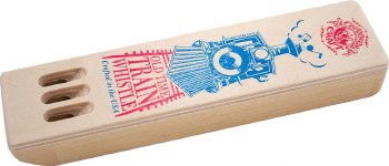 3 Note Train Whistle