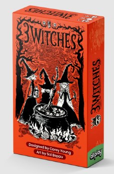 3 Witches