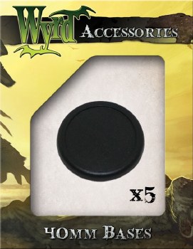 Black Bases