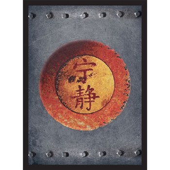 50 Legion Serenity Sleeves