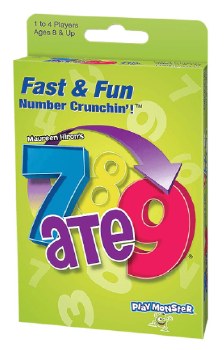 7 ate 9 Tuck Box