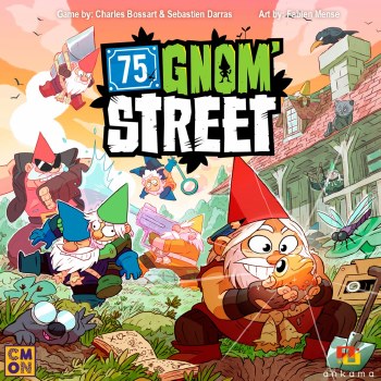 75 Gnom' Street