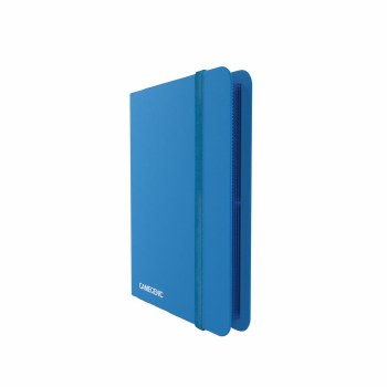 Gamegenic Casual Album 8-Pocekt - Blue