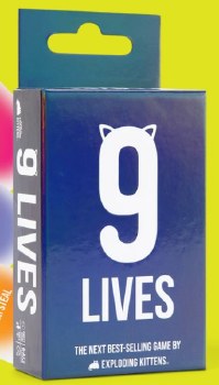 9 Lives