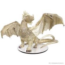 Dungeons &amp; Dragons Adult Crystal Dragon