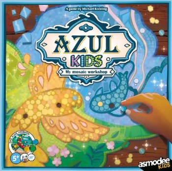 Azul Kids