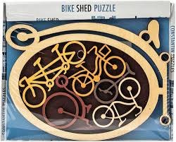 Bike Shed