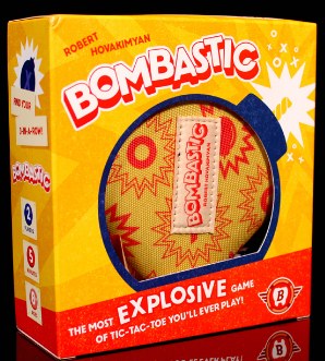 Bombastic