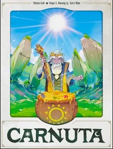 Carnuta