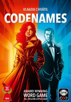 Codenames XXL