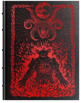 The Crooked Moon Volume 1